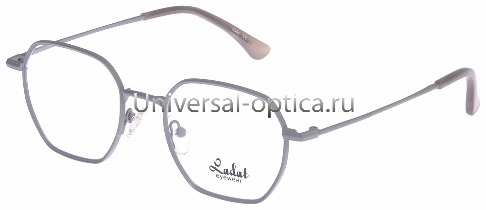 Оправа металлическая LADAT H5624-1 c. 4 от Торгового дома Универсал || universal-optica.ru
