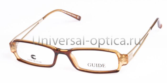 Оправа полимерная Guide 254 c. 32 от Торгового дома Универсал || universal-optica.ru