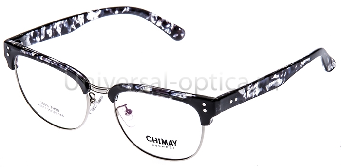 Оправа комбинированная Chimay 5861 c. 5 от Торгового дома Универсал || universal-optica.ru