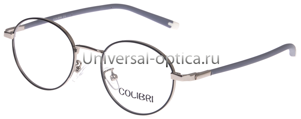 Оправа детская металлическая Colibri 63018 c. 1 от Торгового дома Универсал || universal-optica.ru