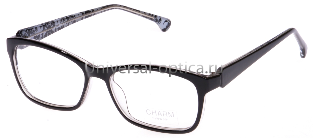 Оправа полимерная Charm/Шарм 485 c. 2 от Торгового дома Универсал || universal-optica.ru
