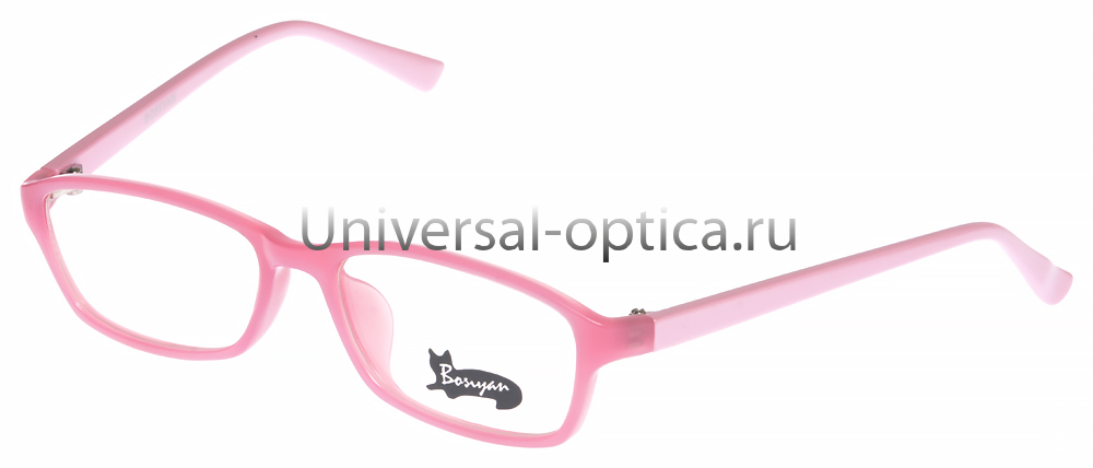 Оправа детская пластиковая Bosiyan 8332 c.19 от Торгового дома Универсал || universal-optica.ru
