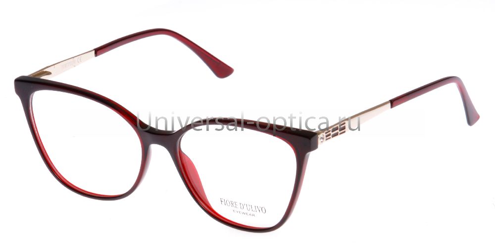 Оправа полимерная FIORE D'ULIVO F19016 c. 3 от Торгового дома Универсал || universal-optica.ru