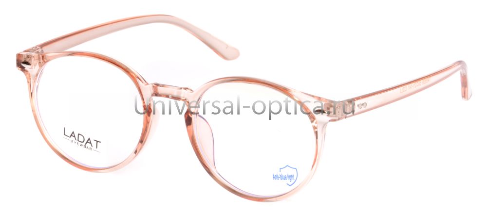 Оправа полимерная LADAT 8539 c. 3 от Торгового дома Универсал || universal-optica.ru