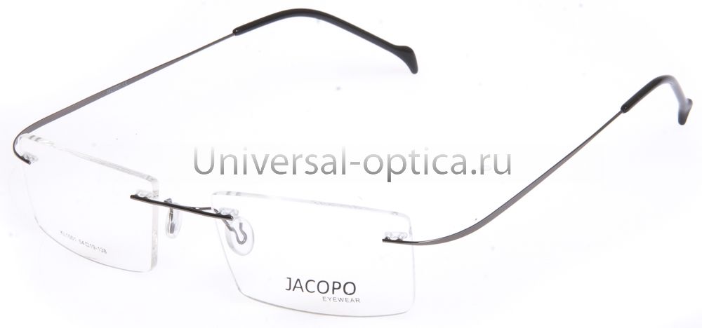 Оправа мет. Jacopo 1001 col. 2 от Торгового дома Универсал || universal-optica.ru