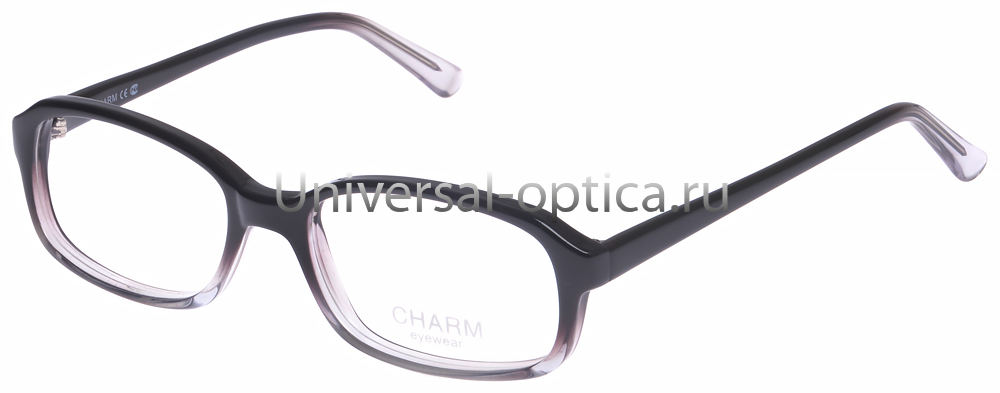 Оправа полимерная Charm/Шарм 518 c. S.GREY/СЕРЫЙ от Торгового дома Универсал || universal-optica.ru