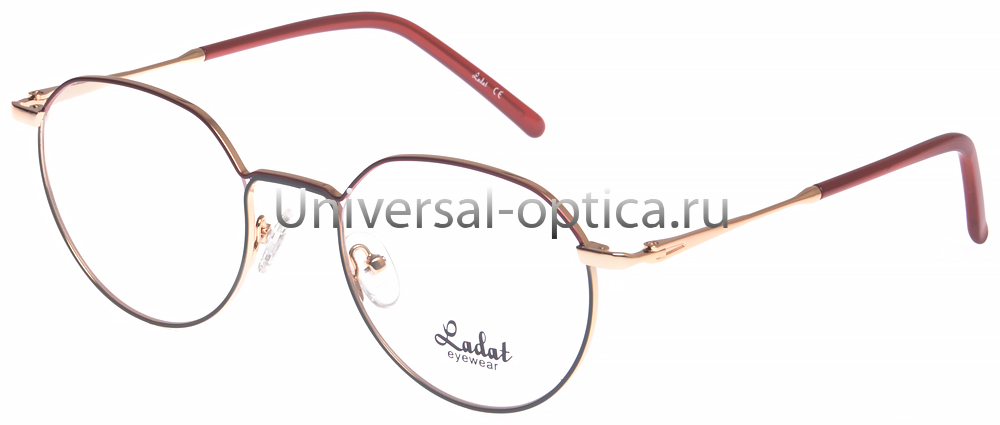 Оправа металлическая LADAT H5625 c. 1 от Торгового дома Универсал || universal-optica.ru