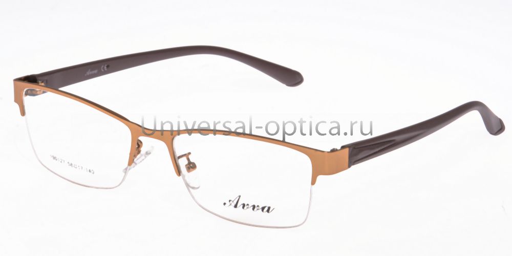 Оправа металлическая Avva 190127 c. 3 от Торгового дома Универсал || universal-optica.ru