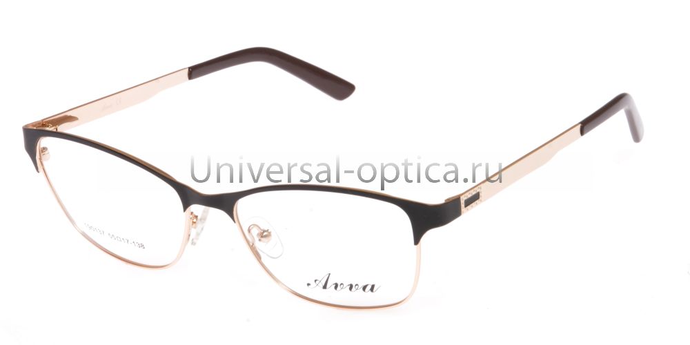 Оправа металлическая Avva 190137 c. 1 от Торгового дома Универсал || universal-optica.ru