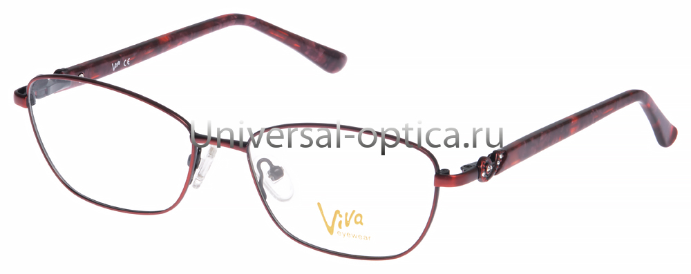 Оправа металлическая Viva TW5002 c. 5 от Торгового дома Универсал || universal-optica.ru