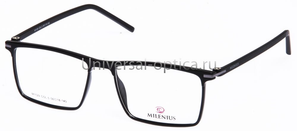 Оправа полимерная Milenius 1129 c. 5 от Торгового дома Универсал || universal-optica.ru