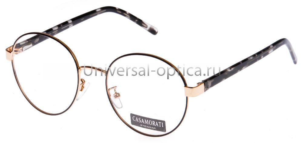 Оправа металлическая Casamorati DS2023 c. 4 от Торгового дома Универсал || universal-optica.ru