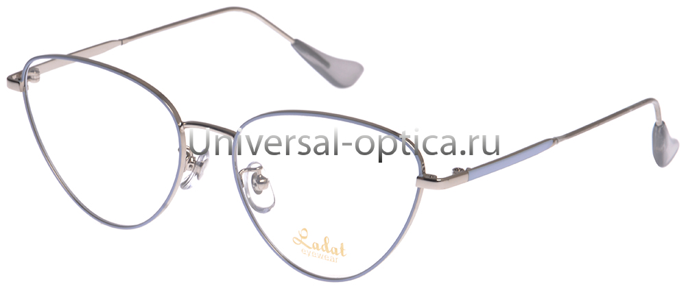 Оправа металлическая LADAT F93005 c. 6 от Торгового дома Универсал || universal-optica.ru