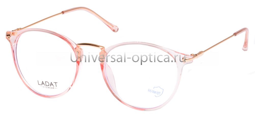 Оправа полимерная LADAT 8267 c. 6 от Торгового дома Универсал || universal-optica.ru