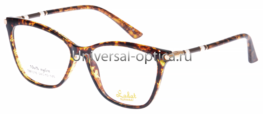 Оправа полимерная LADAT TM1016 c. 6 от Торгового дома Универсал || universal-optica.ru