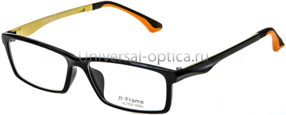 Оправа полимерная 1016S от Торгового дома Универсал || universal-optica.ru