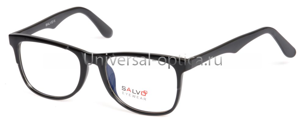 Оправа полимерная SALVO DLPS 510301 c. 1 от Торгового дома Универсал || universal-optica.ru