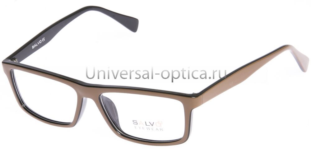 Оправа полимерная SALVO 7214 c. 20 от Торгового дома Универсал || universal-optica.ru