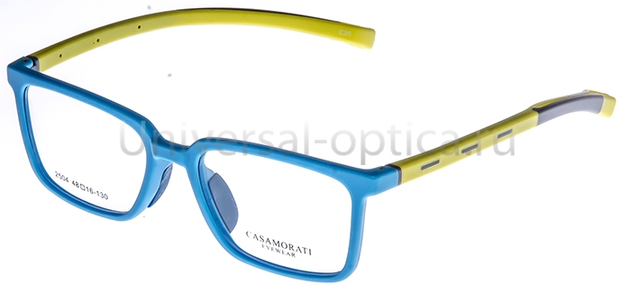 Оправа детская пластиковая Casamorati TR/2504 c. 20 от Торгового дома Универсал || universal-optica.ru