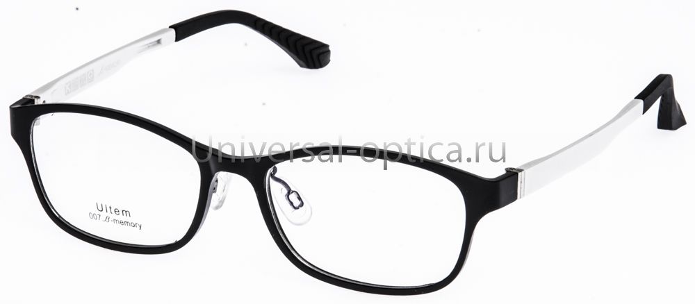 Оправа полимерная Ultem 007 c. 13 от Торгового дома Универсал || universal-optica.ru