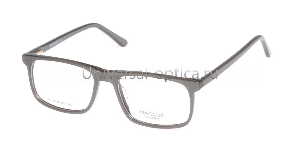 Оправа полимерная Corrado 84705 c. 1 от Торгового дома Универсал || universal-optica.ru