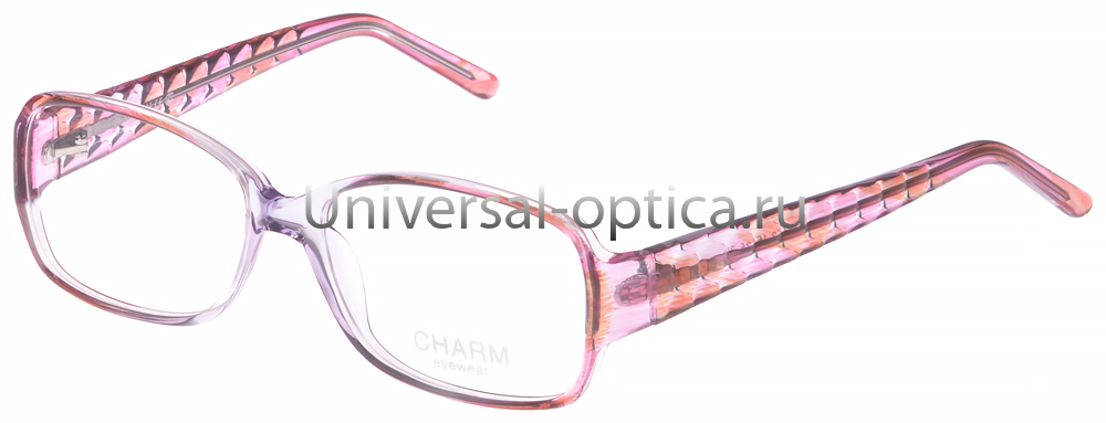 Оправа полимерная Charm/Шарм 4272 c. 358 от Торгового дома Универсал || universal-optica.ru