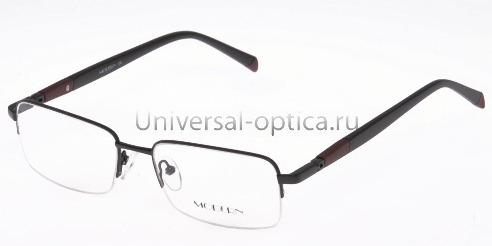 Оправа металлическая Modern P8416 c. 5 от Торгового дома Универсал || universal-optica.ru