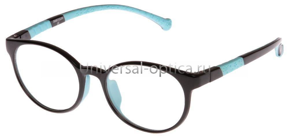 Оправа детская пластиковая FIORE D'ULIVO S2034P c. 3 от Торгового дома Универсал || universal-optica.ru