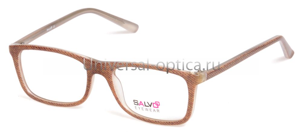 Оправа полимерная SALVO FXPS 510323 c. 4 от Торгового дома Универсал || universal-optica.ru