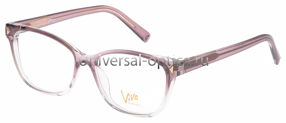 Оправа полимерная Viva TD6120 c. 3 от Торгового дома Универсал || universal-optica.ru
