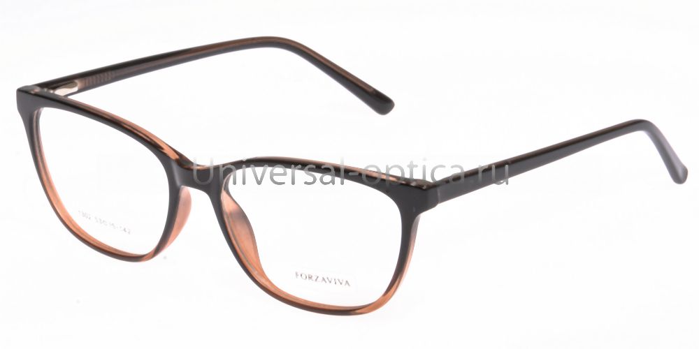Оправа полимерная Forza Viva 1302 c. 2 от Торгового дома Универсал || universal-optica.ru