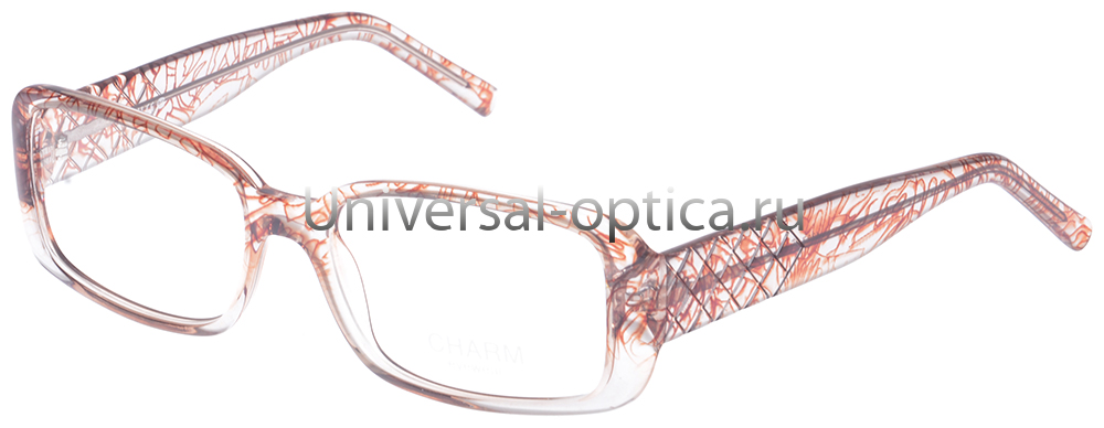 Оправа полимерная Charm/Шарм 4327 c. 39761 от Торгового дома Универсал || universal-optica.ru