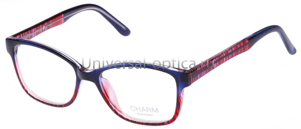 Оправа полимерная Charm/Шарм 6103 c. 2 от Торгового дома Универсал || universal-optica.ru