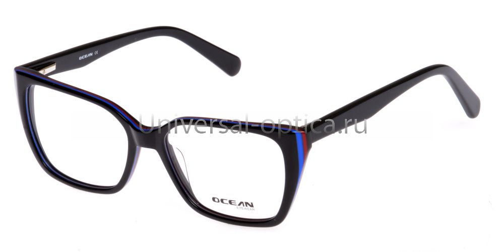 Оправа полимерная Ocean TP8002 c. 2 от Торгового дома Универсал || universal-optica.ru