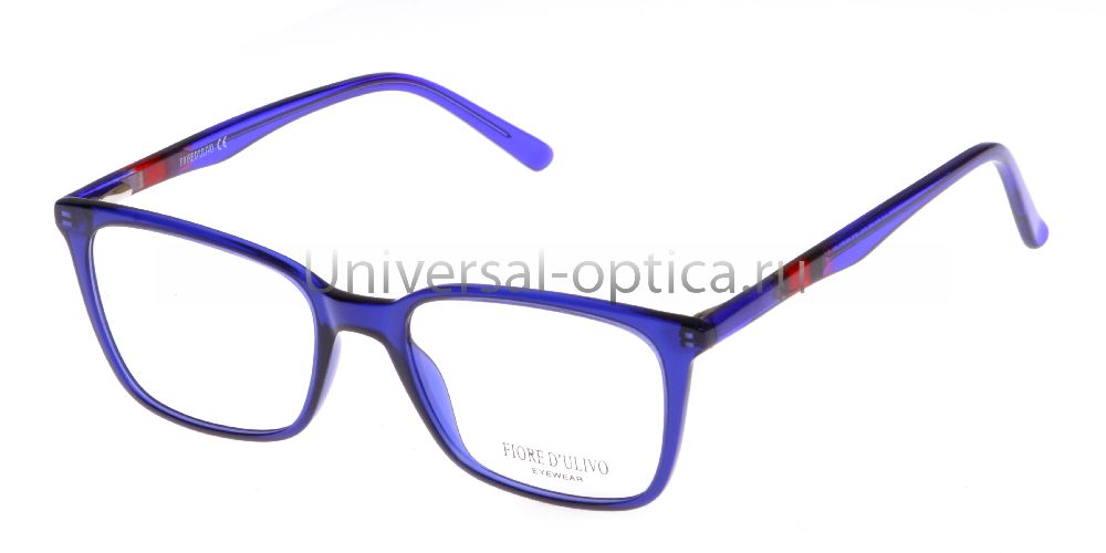 Оправа полимерная FIORE D'ULIVO LS8042 c. 3 от Торгового дома Универсал || universal-optica.ru