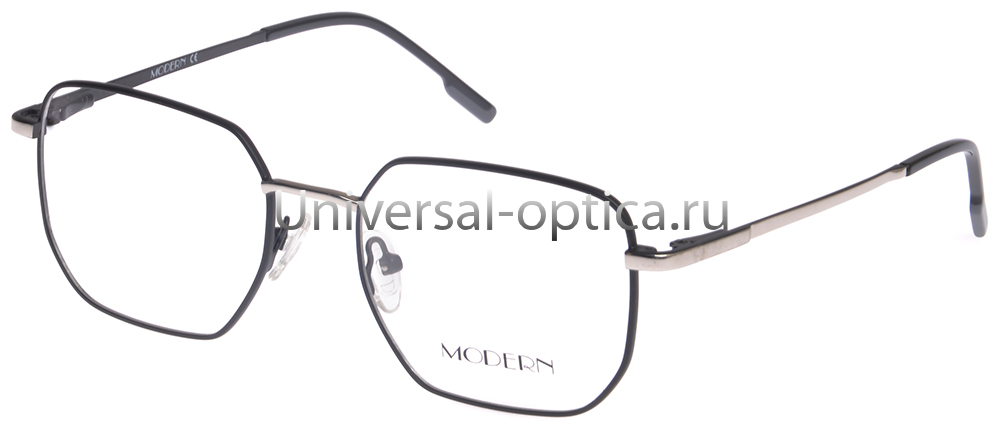 Оправа металлическая Modern OLD90126M c. 1 от Торгового дома Универсал || universal-optica.ru