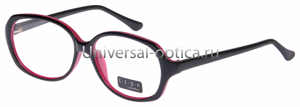 Оправа полимерная C.C.D.K. 6009 c. 425 от Торгового дома Универсал || universal-optica.ru