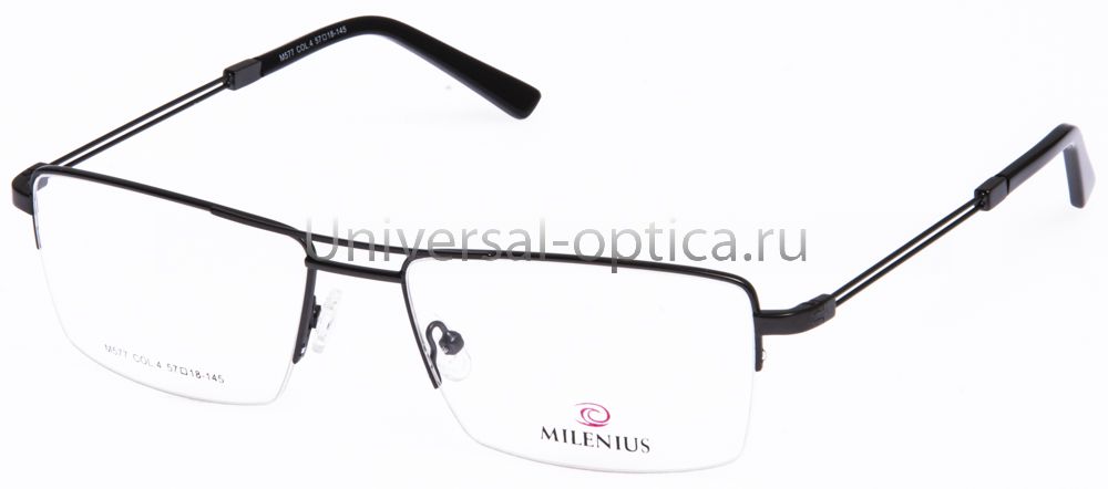 Оправа металлическая Milenius 577 c. 4 от Торгового дома Универсал || universal-optica.ru