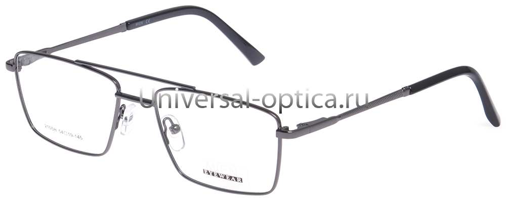 Оправа металлическая Mien 2105H c. 12 от Торгового дома Универсал || universal-optica.ru