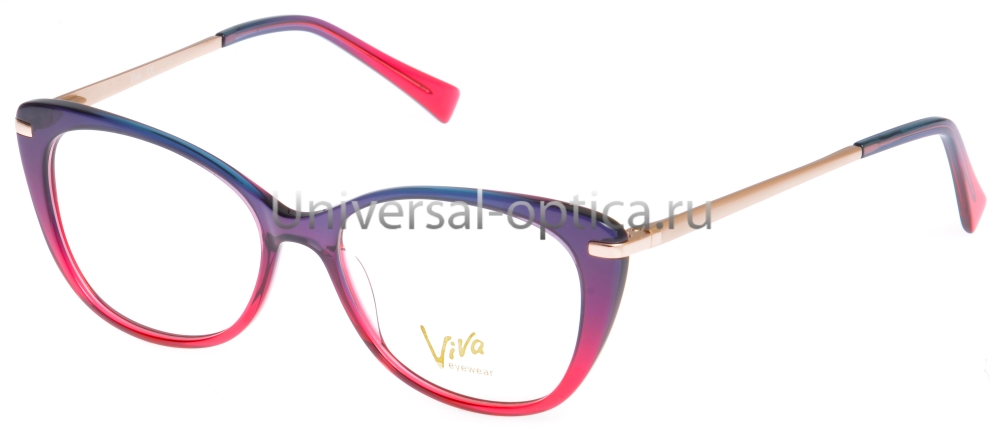 Оправа полимерная Viva MG6248 c. 3 от Торгового дома Универсал || universal-optica.ru