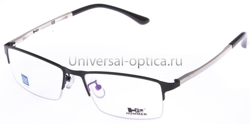 Оправа металлическая (T) 8206 c. 82 от Торгового дома Универсал || universal-optica.ru