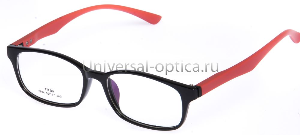 Оправа полимерная (TR-T) 2904 c. 4 от Торгового дома Универсал || universal-optica.ru
