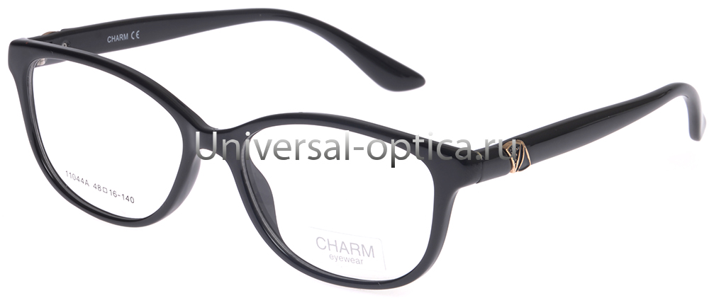 Оправа полимерная Charm/Шарм 11044А c. 1 от Торгового дома Универсал || universal-optica.ru