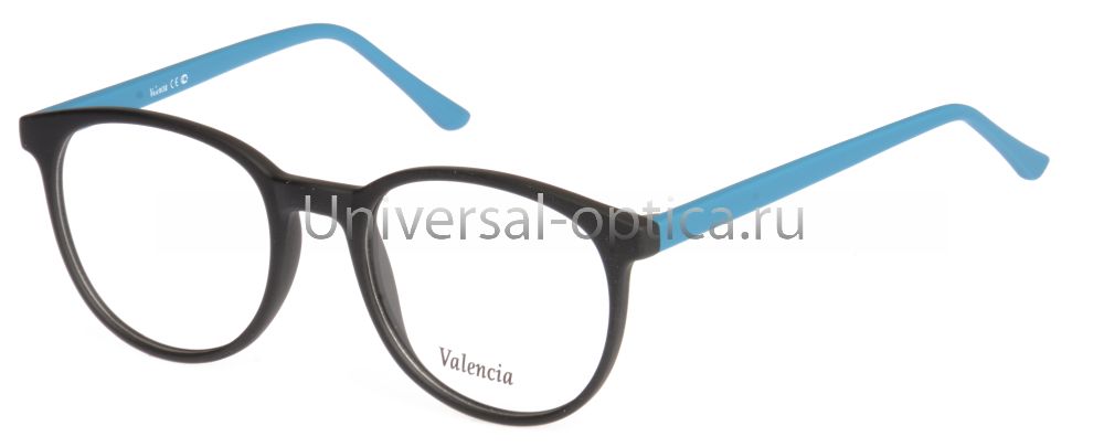 Оправа полимерная Valencia V41073 c. 4 от Торгового дома Универсал || universal-optica.ru