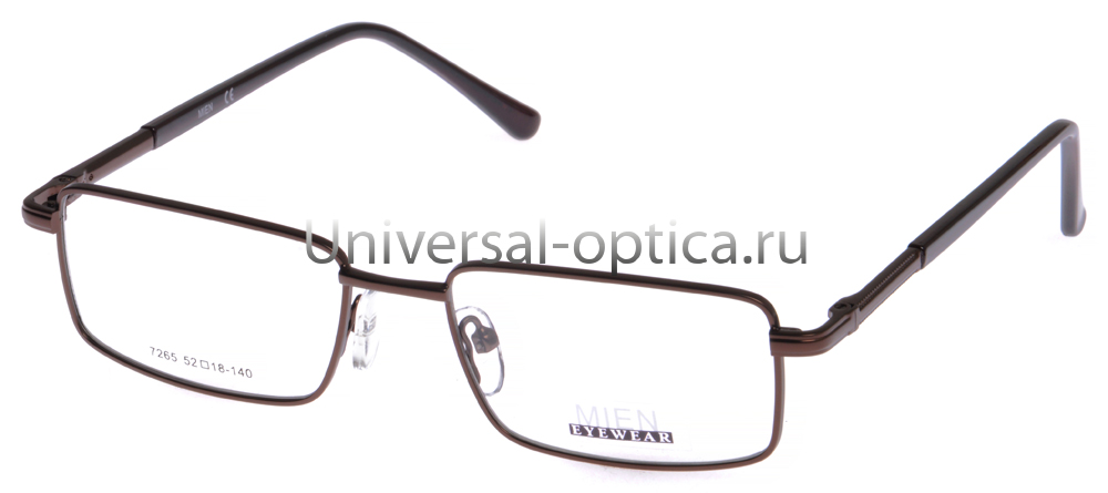 Оправа металлическая Mien 7265 c. 78 от Торгового дома Универсал || universal-optica.ru