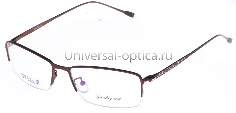 Оправа металлическая (T) 7732 c. 8 от Торгового дома Универсал || universal-optica.ru