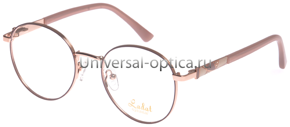 Оправа металлическая LADAT F97017 c. 1 от Торгового дома Универсал || universal-optica.ru