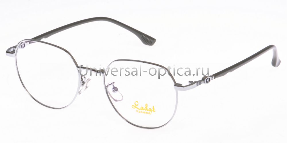 Оправа металлическая LADAT 1211 c. 3 от Торгового дома Универсал || universal-optica.ru