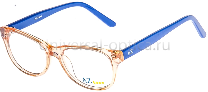 Оправа детская пластиковая AZ Collection AC276  c. 2 от Торгового дома Универсал || universal-optica.ru