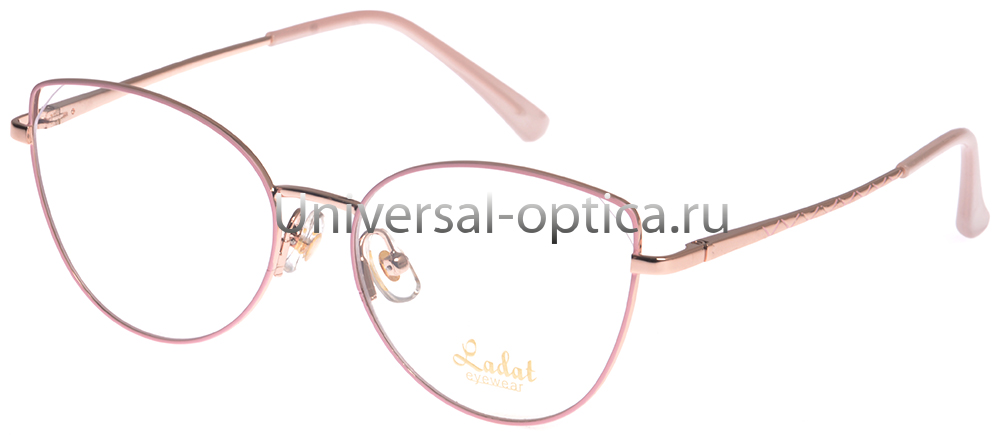 Оправа металлическая LADAT F93081 c. 9 от Торгового дома Универсал || universal-optica.ru